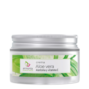 ARMONIA CREMA ALOE VERA